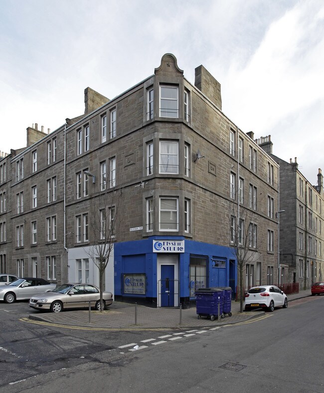 More details for 30-32 Park Av, Dundee - Retail to Rent