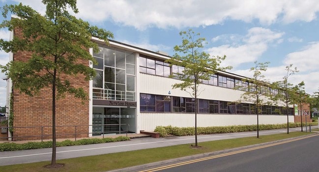 More details for 406 The Quadrant, Warrington - Office to Rent