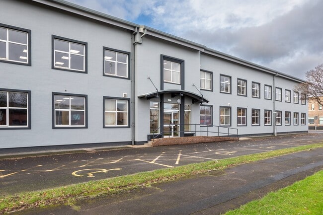 More details for Kingsway South, Gateshead - Light Industrial for Sale
