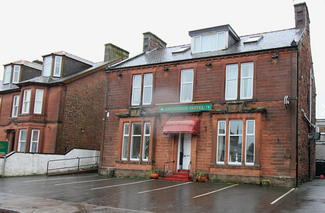 More details for 16-20 Newall Ter, Dumfries - Hospitality for Sale