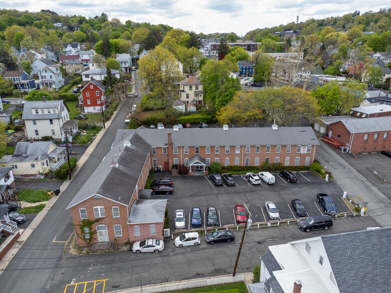 9-15 Mill St, Nyack, NY for rent - Building Photo - Image 2 of 22