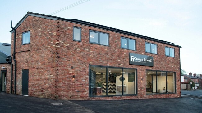 More details for Knutsford Rd, Alderley Edge - Retail to Rent