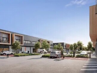 More details for Industrial to Rent