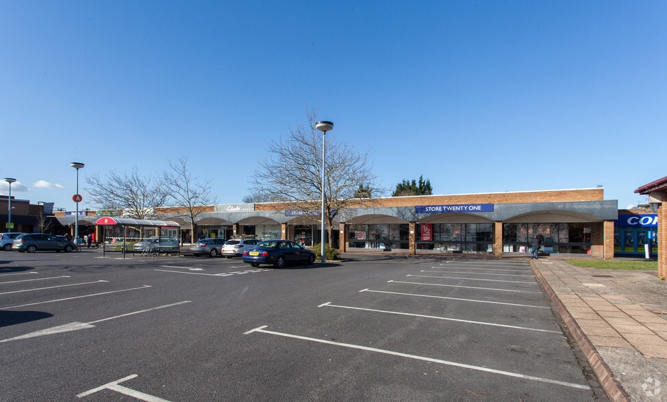 Queens Way, Weston Super Mare for sale - Building Photo - Image 1 of 1