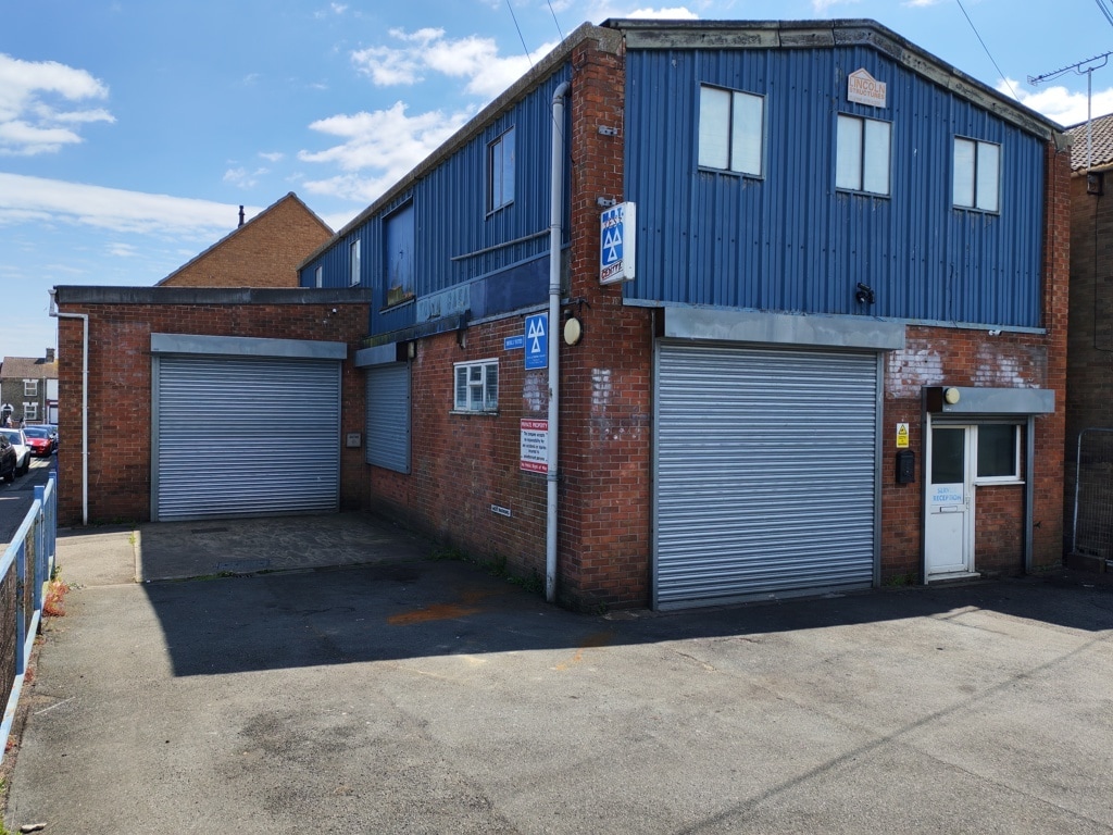 Wollaston Road Rd, Lowestoft to rent Building Photo- Image 1 of 5