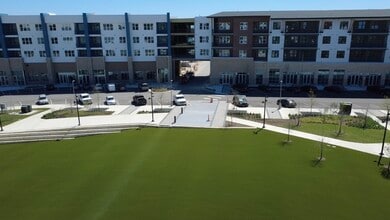 3500 E Parmer Ln, Austin, TX to rent Building Photo- Image 1 of 2