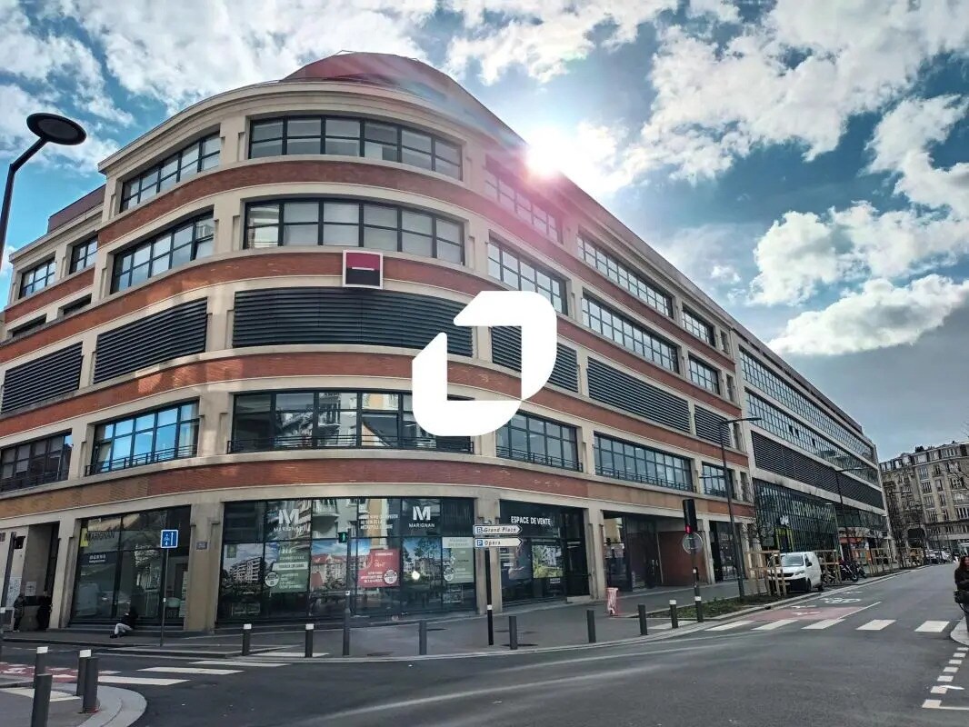40 Boulevard Carnot, Lille to rent Building Photo- Image 1 of 29