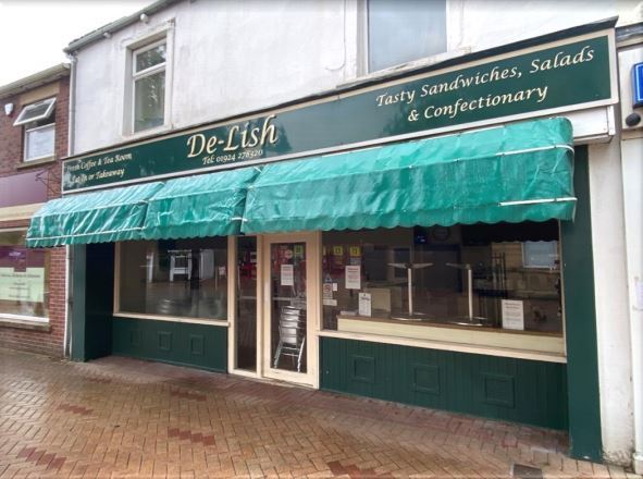 29 Bank St, Ossett for sale Building Photo- Image 1 of 1