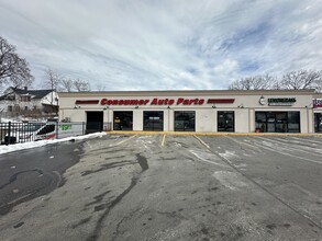 126 Mechanic St, Leominster, MA for rent Building Photo- Image 2 of 9