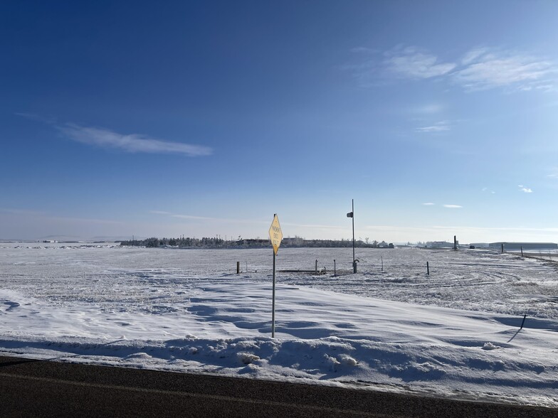 30th St SW, Dickinson, ND for sale - Building Photo - Image 3 of 6