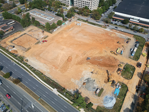 15400 Calhoun Dr, Rockville, MD to rent Construction Photo- Image 1 of 13