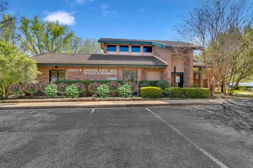 13066 Research Hwy 183 Blvd, Austin, TX for sale - Building Photo - Image 1 of 21