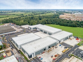 D34 Wheatley Hall Rd, Doncaster, SYK - Aerial map view - Image1