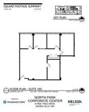 6 Pine Tree Dr, Arden Hills, MN to rent Floor Plan- Image 1 of 1