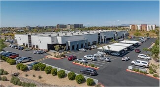 More details for 5222 E Baseline Rd, Gilbert, AZ - Medical to Rent