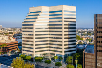 12400 Wilshire Blvd, Los Angeles, CA for rent Building Photo- Image 1 of 9