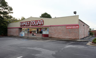 More details for 93 Woolsey Rd, Hampton, GA - Retail for Sale