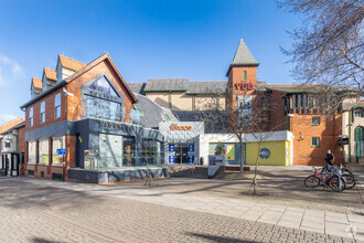 100 Castle Quarter, Norwich for sale Primary Photo- Image 1 of 13