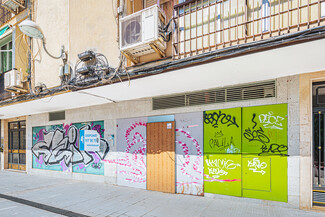 More details for Calle Mota del Cuervo, 6, Madrid - Residential for Sale