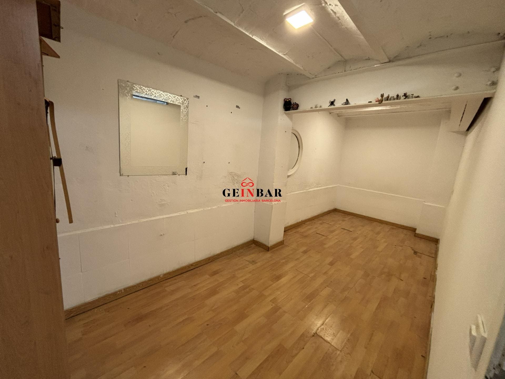 Build-to-Rent in Sant Adrià de Besòs, Barcelona for sale Primary Photo- Image 1 of 5