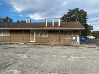 More details for 708 NE Main St, Vidalia, GA - Light Industrial for Sale