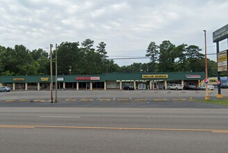 1540-1554 Forestdale Blvd, Birmingham, AL for rent Building Photo- Image 1 of 2