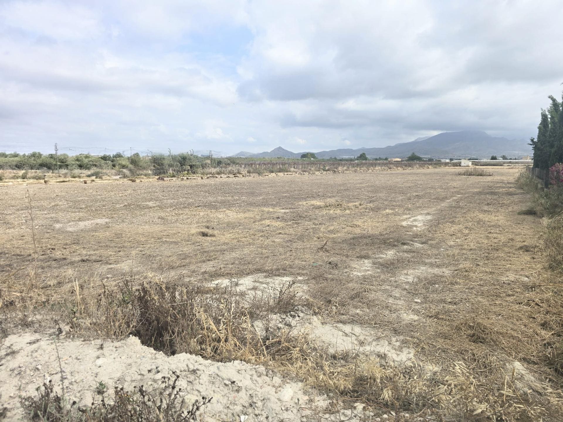 Land in Aspe, Alicante for sale Building Photo- Image 1 of 2