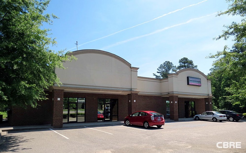 8000 Broad River Rd, Irmo, SC for sale - Primary Photo - Image 1 of 1