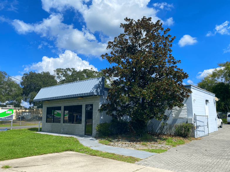 1045 N Ronald Reagan Blvd, Longwood, FL for sale - Building Photo - Image 1 of 3