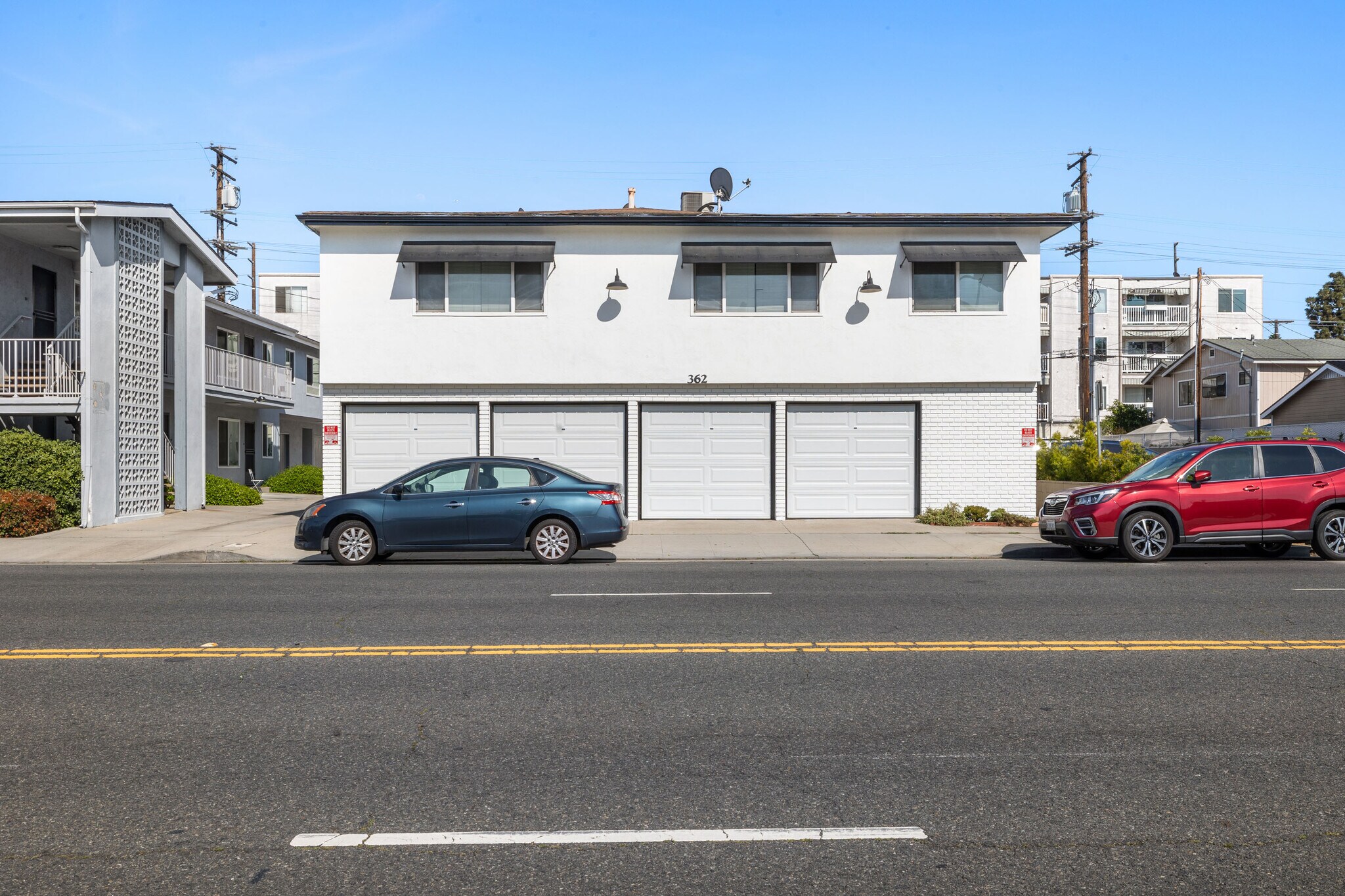 362 Redondo Ave, Long Beach, CA for sale Building Photo- Image 1 of 1