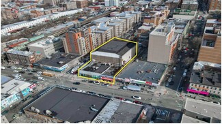 More details for 57 E Burnside Ave, Bronx, NY - Retail for Sale