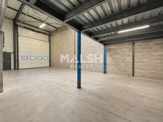 More details for Light Industrial for Sale