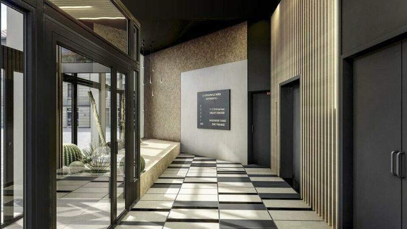 Office in Montigny-le-Bretonneux to rent Interior Photo- Image 1 of 5