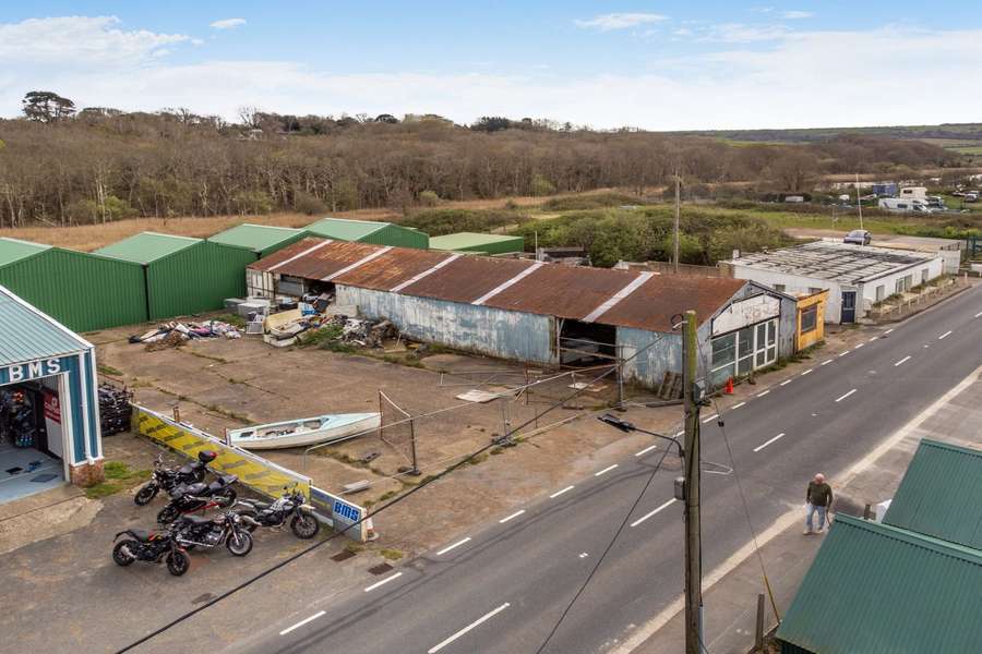 Embankment Rd, Bembridge for sale Building Photo- Image 1 of 4