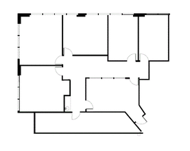 440 Benmar Dr, Houston, TX for rent Floor Plan- Image 1 of 1