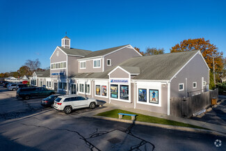 More details for 883-889 Boston Neck Rd, Narragansett, RI - Retail for Rent