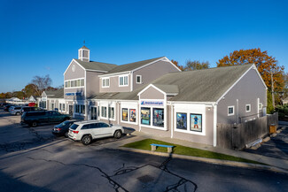 More details for 883-889 Boston Neck Rd, Narragansett, RI - Retail for Rent