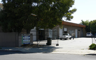 More details for 32 Willow St, Redwood City, CA - Light Industrial for Sale