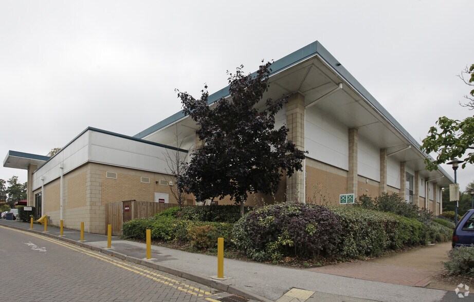 Tachbrook Rd, Sutton Coldfield to rent - Building Photo - Image 3 of 3