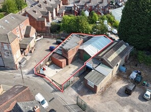 Lower Granby St, Ilkeston to rent Building Photo- Image 1 of 12