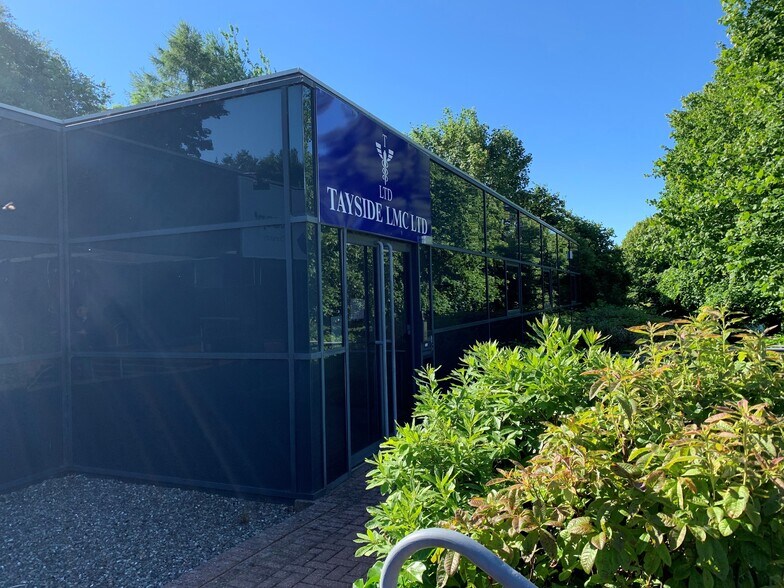 Gemini Crescent, Dundee to rent - Building Photo - Image 3 of 14