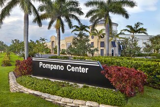 More details for 1850 NW 15th Ave, Pompano Beach, FL - Light Industrial, Industrial to Rent