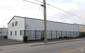 More details for 926 85th Ave, Oakland, CA - Industrial for Rent