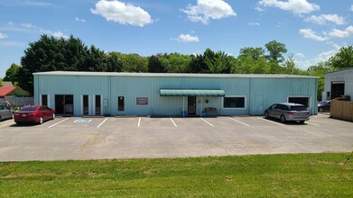 1532 William Blount Dr, Maryville, TN for sale Building Photo- Image 1 of 1