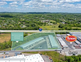 More details for 402 Old Stone Bridge Rd, Goodlettsville, TN - Industrial for Rent