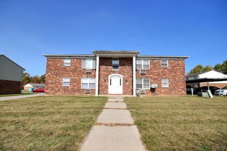 4617-4717 Furge Dr, Fort Wayne, IN for sale Primary Photo- Image 1 of 50