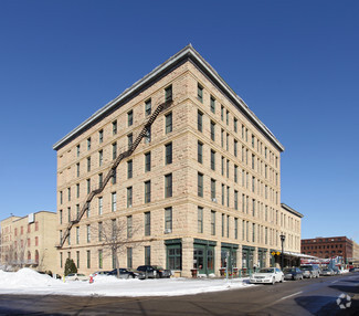 More details for 250 N 3rd Ave, Minneapolis, MN - Office for Rent