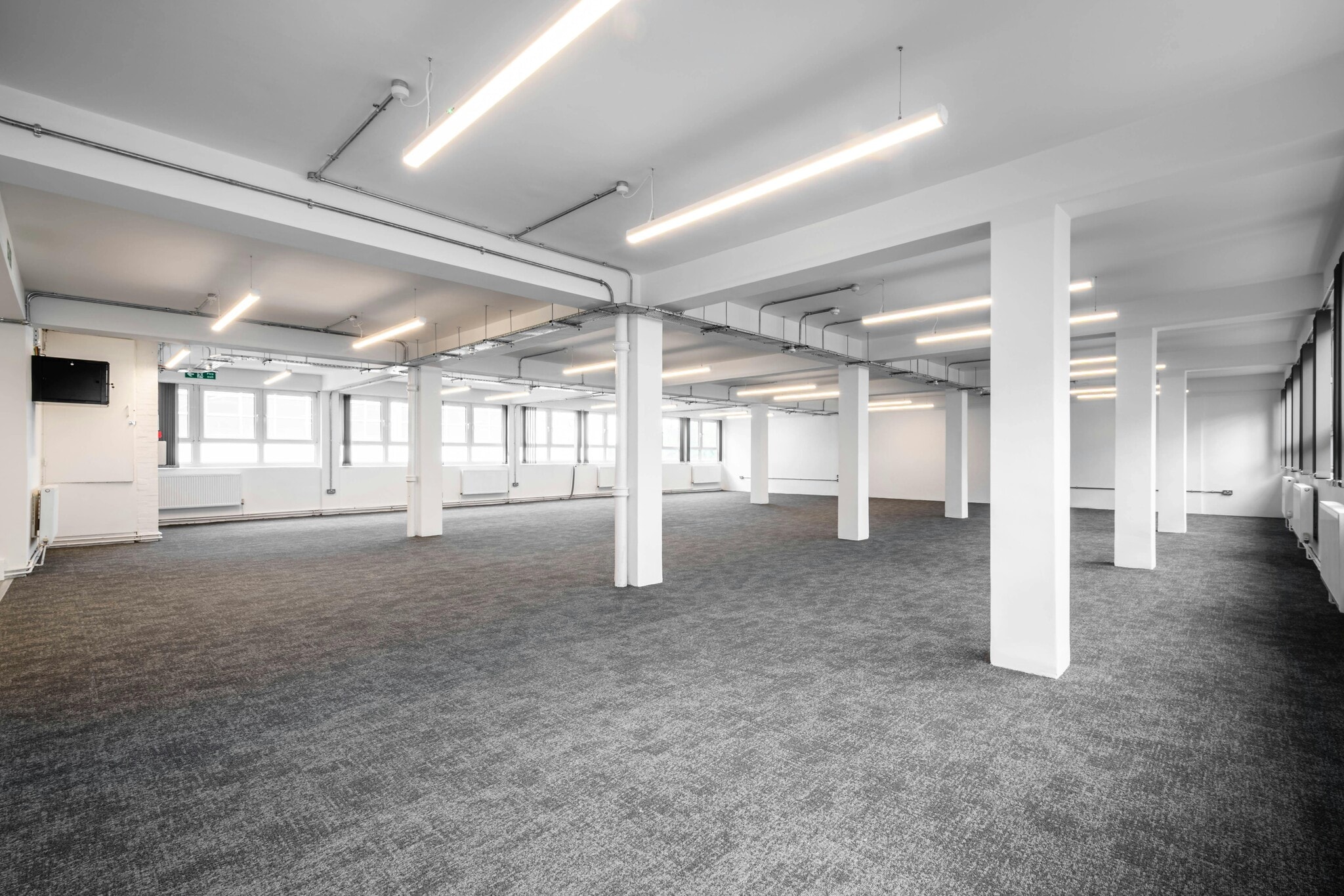 88-94 Wentworth St, London to rent Interior Photo- Image 1 of 11