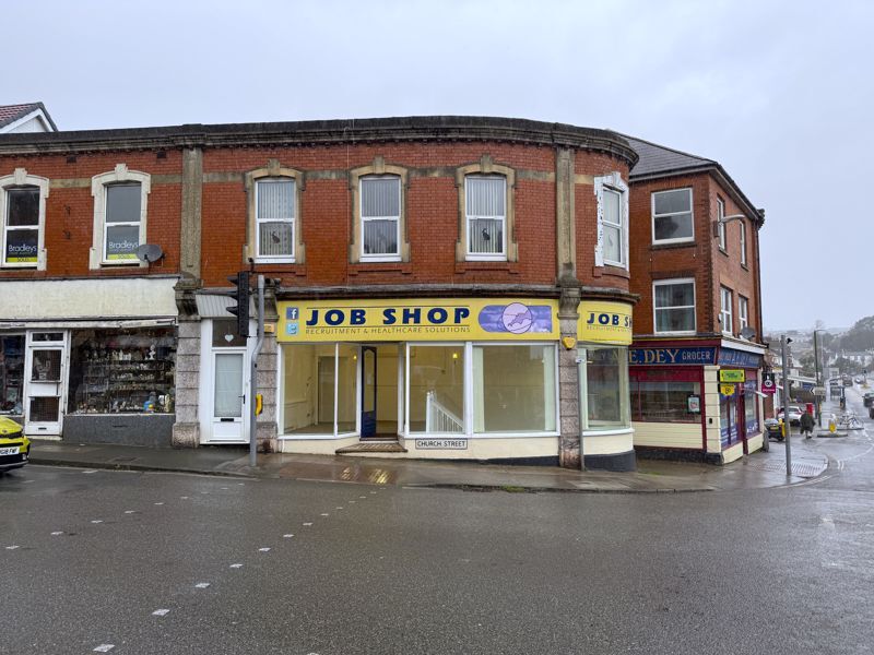 Church St, Paignton for sale Primary Photo- Image 1 of 1