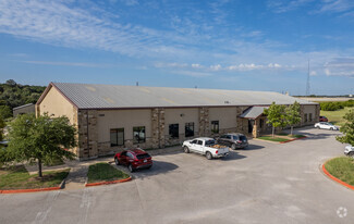 More details for 1205 BMC Dr, Cedar Park, TX - Coworking for Rent